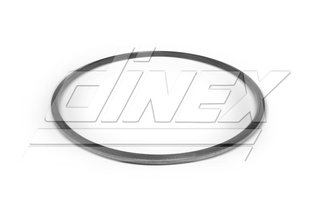 Exhaust Gasket, DAF / OE no. 1927181 Dinex